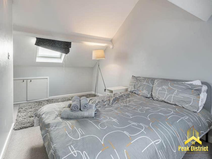 30A Peak Mews - Spacious 3 Bedroom Apartment At The Heart Of Buxton Buxton  Exterior photo